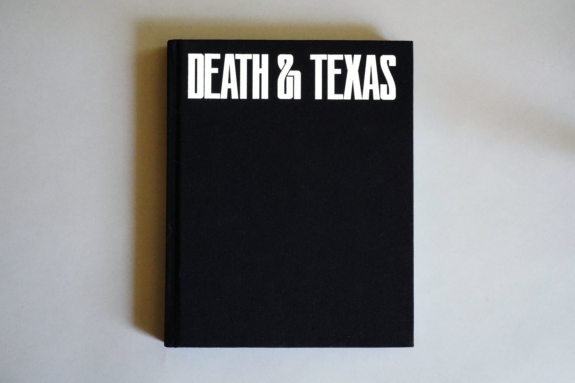 Death & Texas