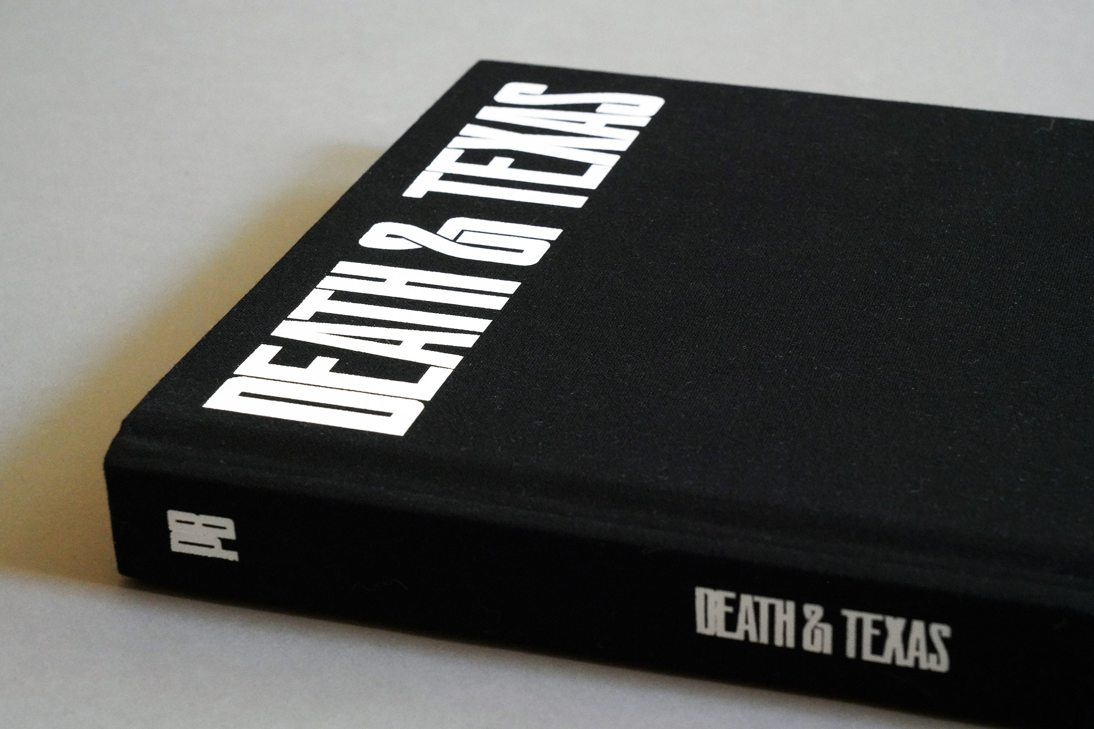 Death & Texas