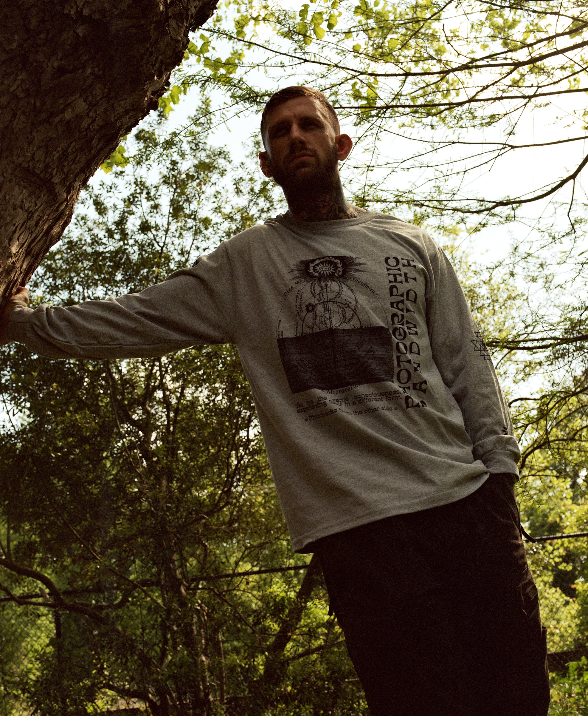 A Conscious Being Long Sleeve