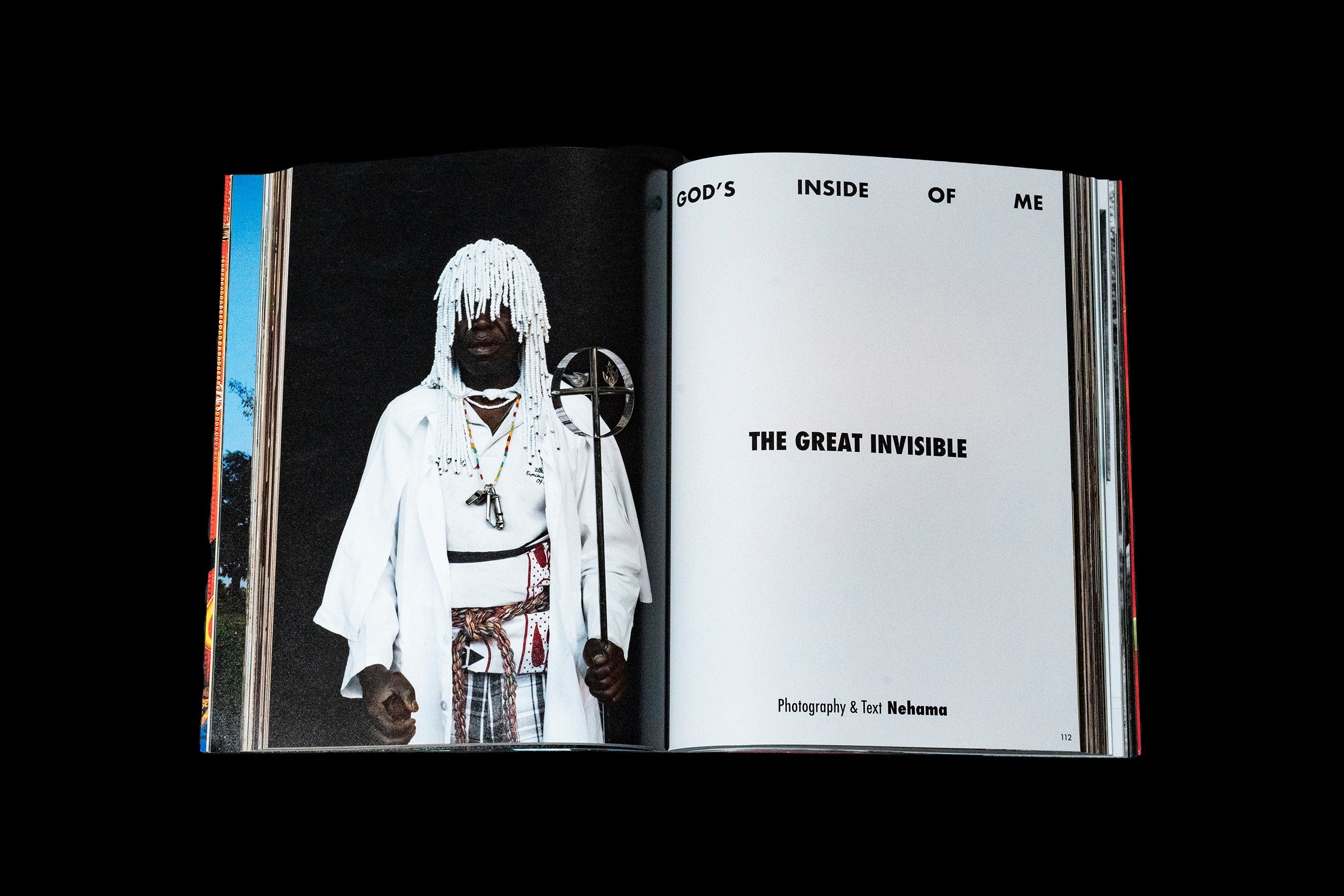 Volume 2 - A Spiritual Awakening