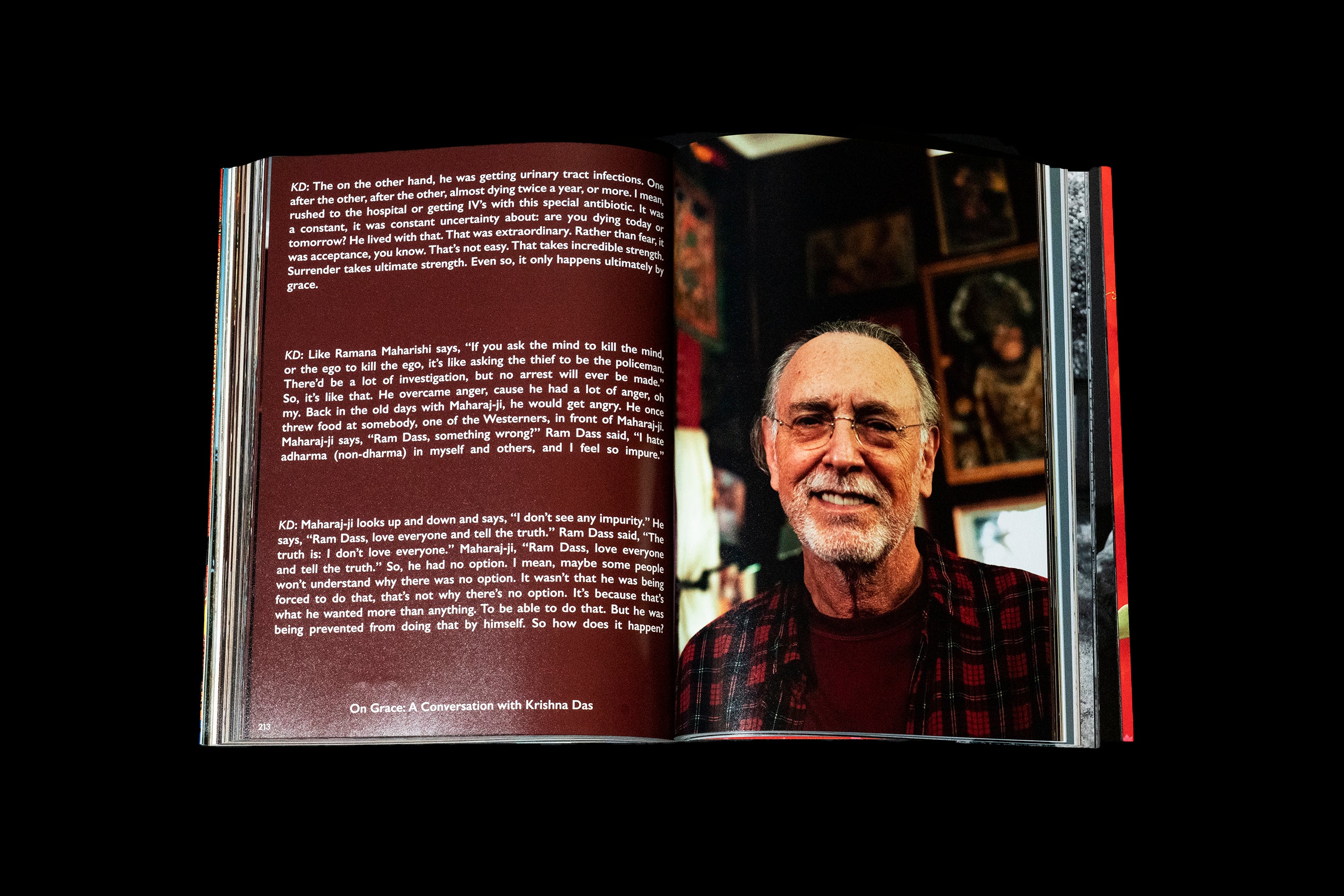Volume 2 - A Spiritual Awakening