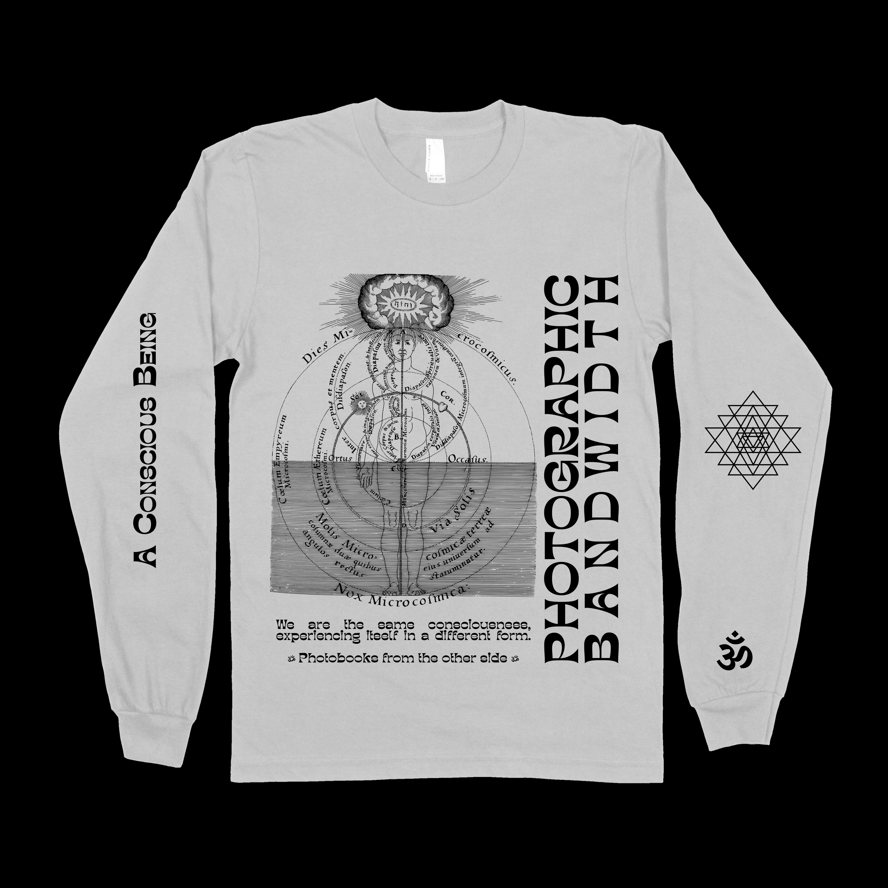 A Conscious Being Long Sleeve